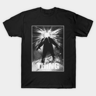 The Thing 1982 T-Shirt